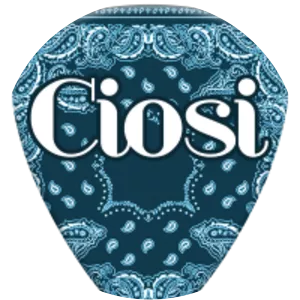 Ciosi - Musical artist