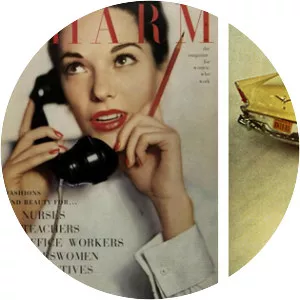 Cipe Pineles - Graphic designer