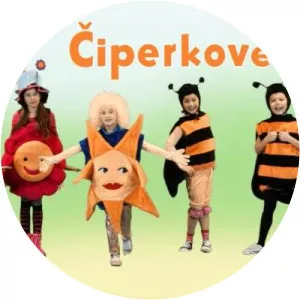 Čiperkové - Musical group