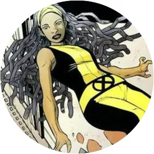 Cipher - Fictional character