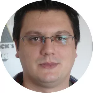 Ciprian Alexandrescu