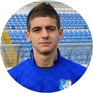 Ciprian Brata - Romanian footballer