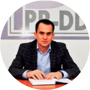 Ciprian-Constantin Șerban