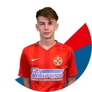 Ciprian Ionuţ Timiș