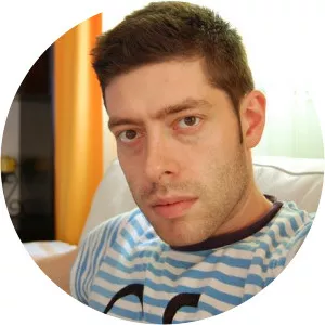 Ciprian Parghel photograph