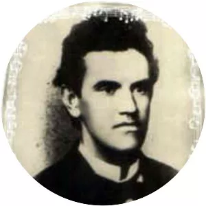 Ciprian Porumbescu
