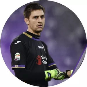 Ciprian Tătăruşanu - Romanian footballer