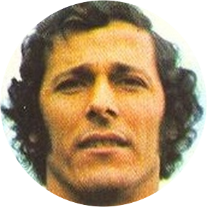 Cipriano Antonio González Rivero