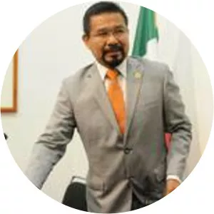 Cipriano Charrez Pedraza