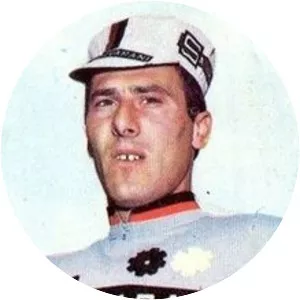 Cipriano Chemello - Italian cyclist