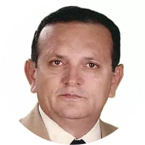 Cipriano Correia - Politician