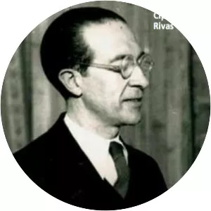 Cipriano Rivas Cherif