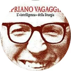 Cipriano Vagaggini