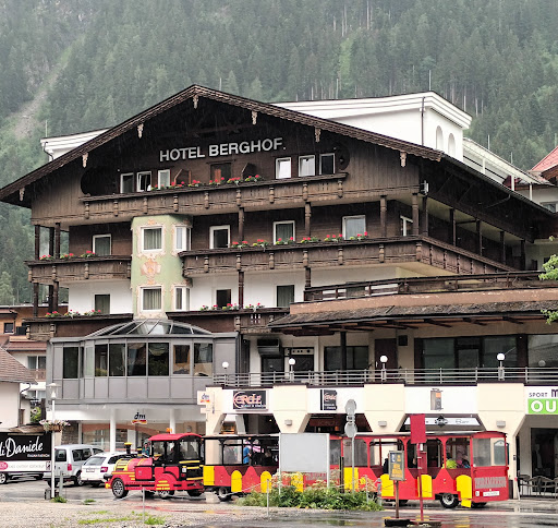 Circle Fashion Pumpernick OEG