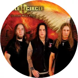 Circle II Circle - Band