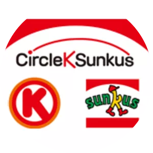 Circle K Sunkus