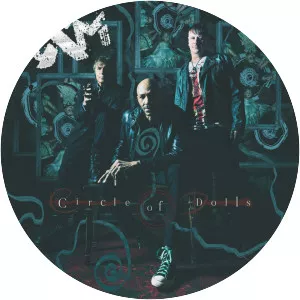 Circle of Dolls - Album by KXM