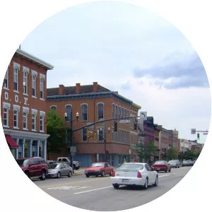 Circleville