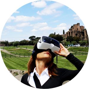 Circo Maximo Experience