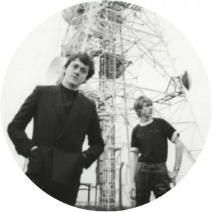 Circuit 7 - Musical group