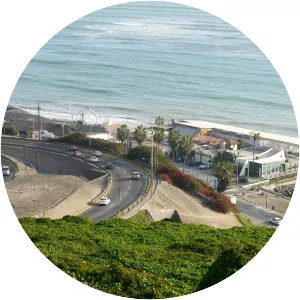 Circuito de Playas - 