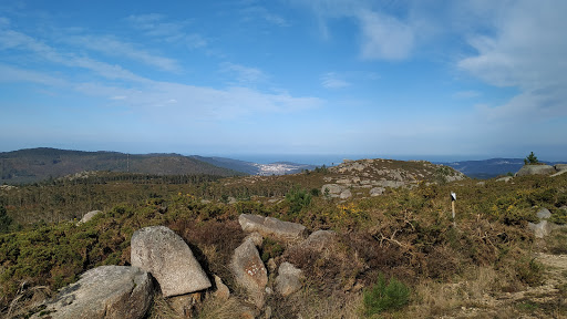 Circuito DH Monte Xalo