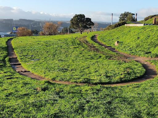Circuito municipal de MTB - Gym in Spain