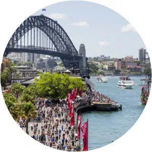 Circular Quay
