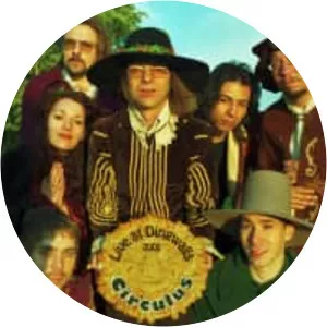 Circulus - Rock band