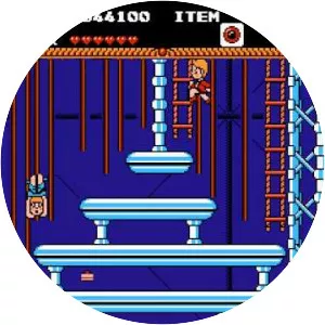 Circus Caper - Video game