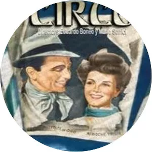 Circus Cavalcade - 1945 ‧ Musical ‧ 1h 31m