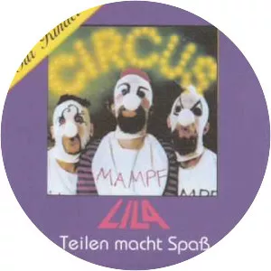 Circus Lila - Musical group
