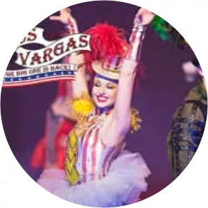 Circus Vargas