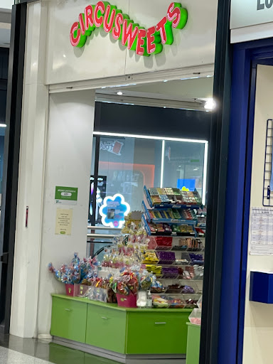 Circusweets - Candy store