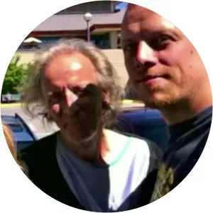 Cirdan Heughan photograph