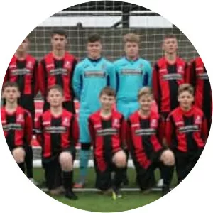 Cirencester Town F. C. photograph