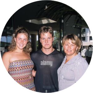 Ciri Bryan - Zachery Ty Bryan's sister