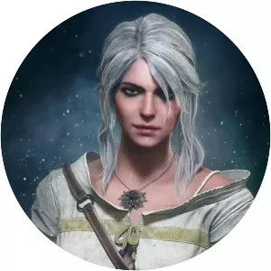 Ciri - Fictional character