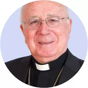 Ciriaco Benavente Mateos