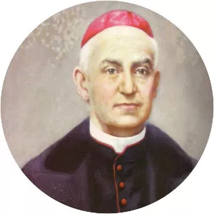 Ciriaco María Sancha y Hervás - Religious leader