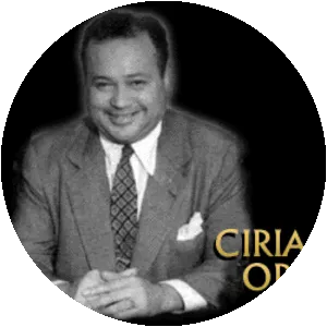 Ciriaco Ortiz
