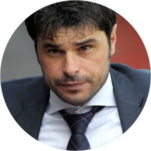 Ciriaco Sforza - Swiss former football player