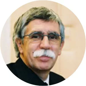 Ciril Ribičič - Slovenian Politician