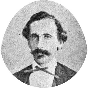 Cirilo Antonio Rivarola - Government official