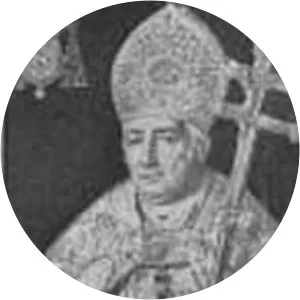 Cirilo de Alameda y Brea (Cirilo de Alameda Brea)