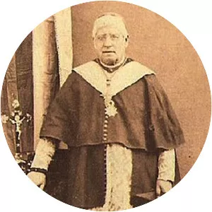 Cirilo de Alameda y Brea (Cirilo de