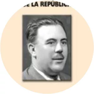 Cirilo del Río Rodríguez