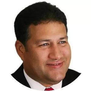 Cirilo Tirado Rivera