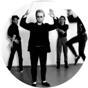 Cirkus Modern - Musical group