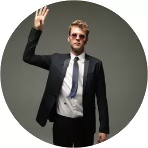 Cirkut - Canadian record producer